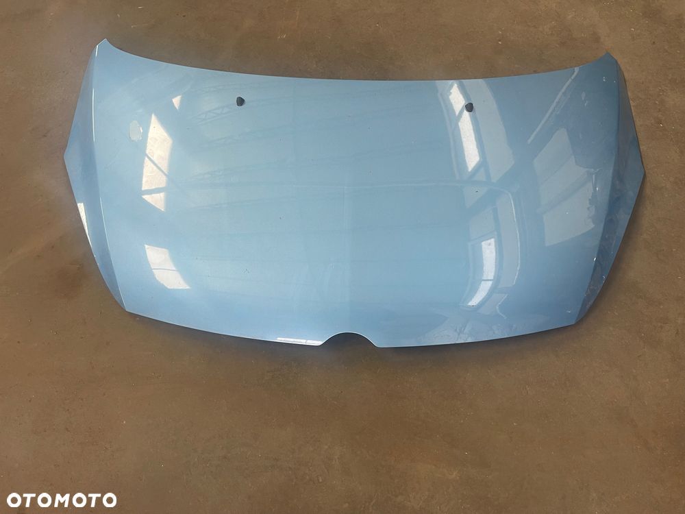 OPEL AGILA B SPLASH MASKA PRZEDNIA BŁOTNIK TYŁ TYLNY DRZWI ZJED BŁOTNIK - 6