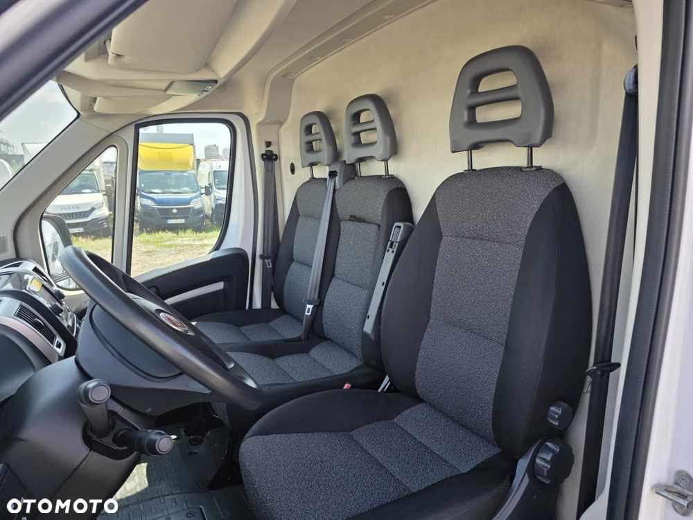 Fiat Ducato L2H2 - 11