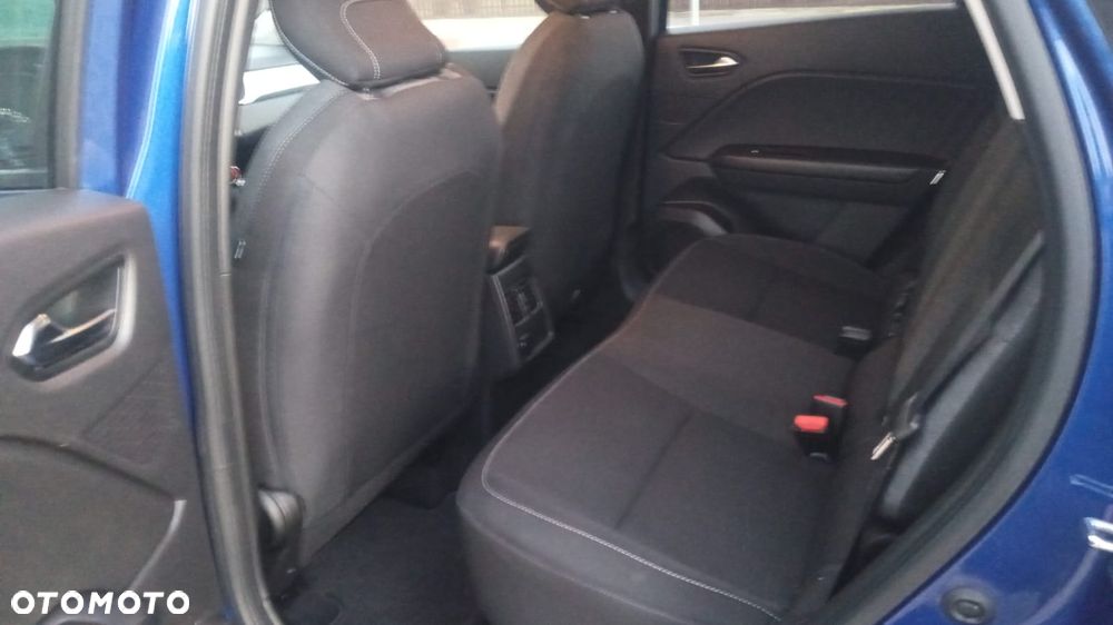 Kia Sportage 1.6 CRDI 2WD Eco-Dynamics+ (48V M-H) VISION - 17
