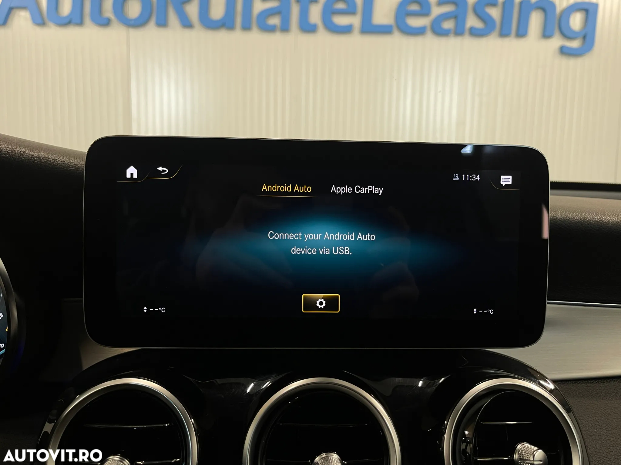 Mercedes-Benz GLC 300 d 4MATIC - 22