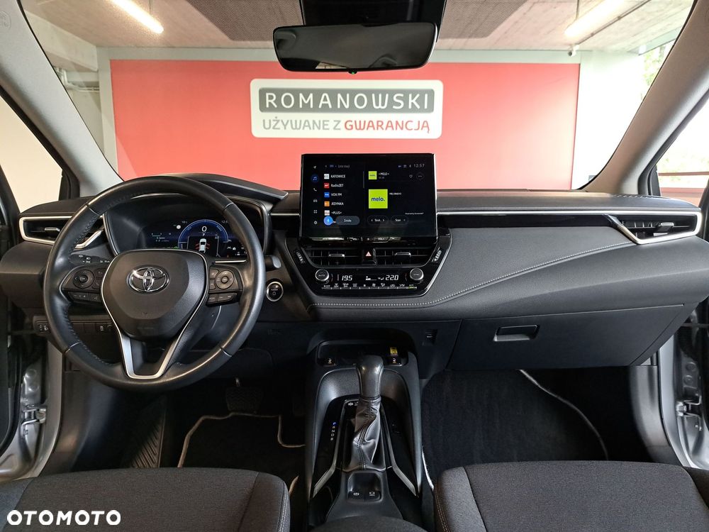 Toyota Corolla 1.8 Hybrid Comfort - 19