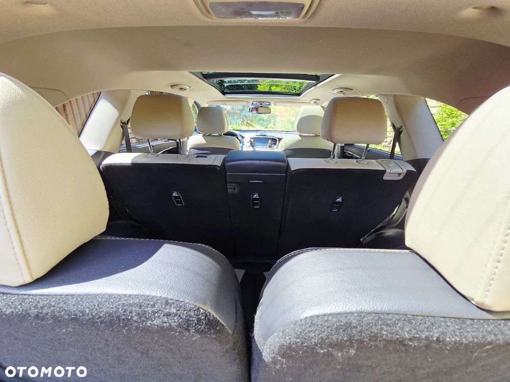 Kia Sorento 2.0 CRDI Business Line Plus - 10