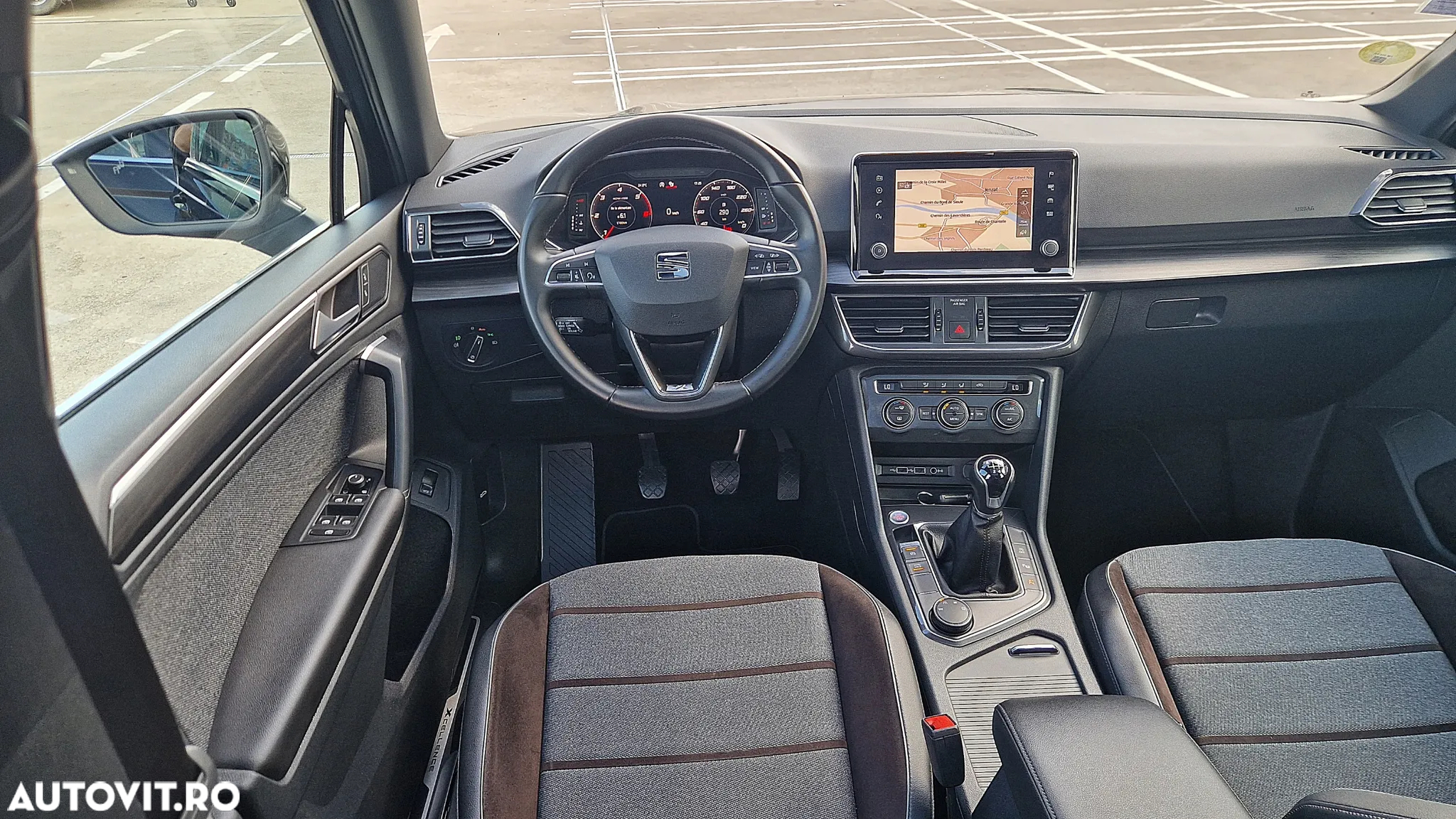 Seat Tarraco 2.0 TDI SCR Xcellence - 9