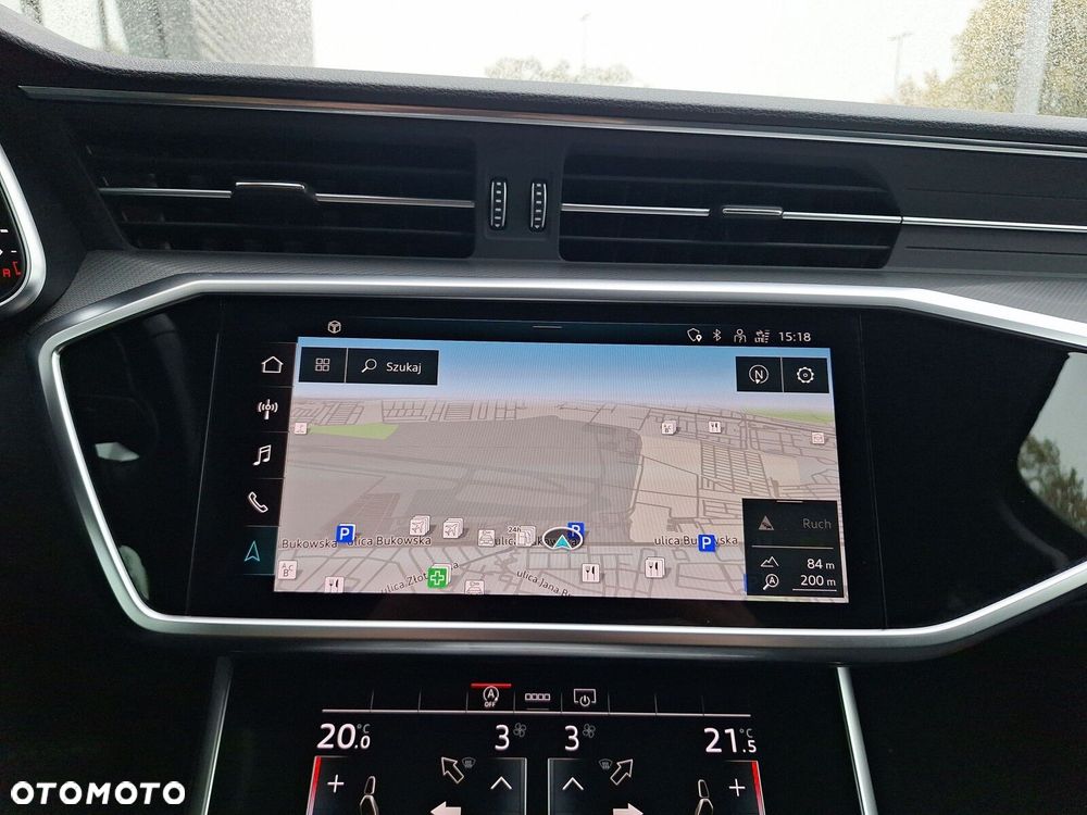 Audi A6 Avant 40 TDI mHEV Quattro Sport S tronic - 20