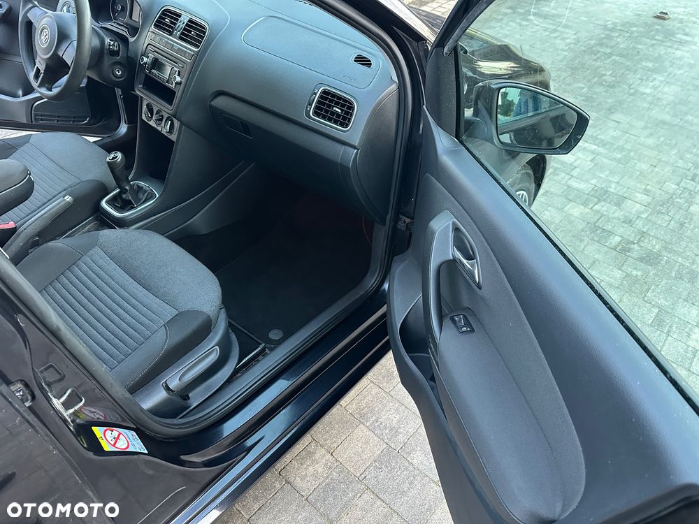 Volkswagen Polo 1.2 Style - 15