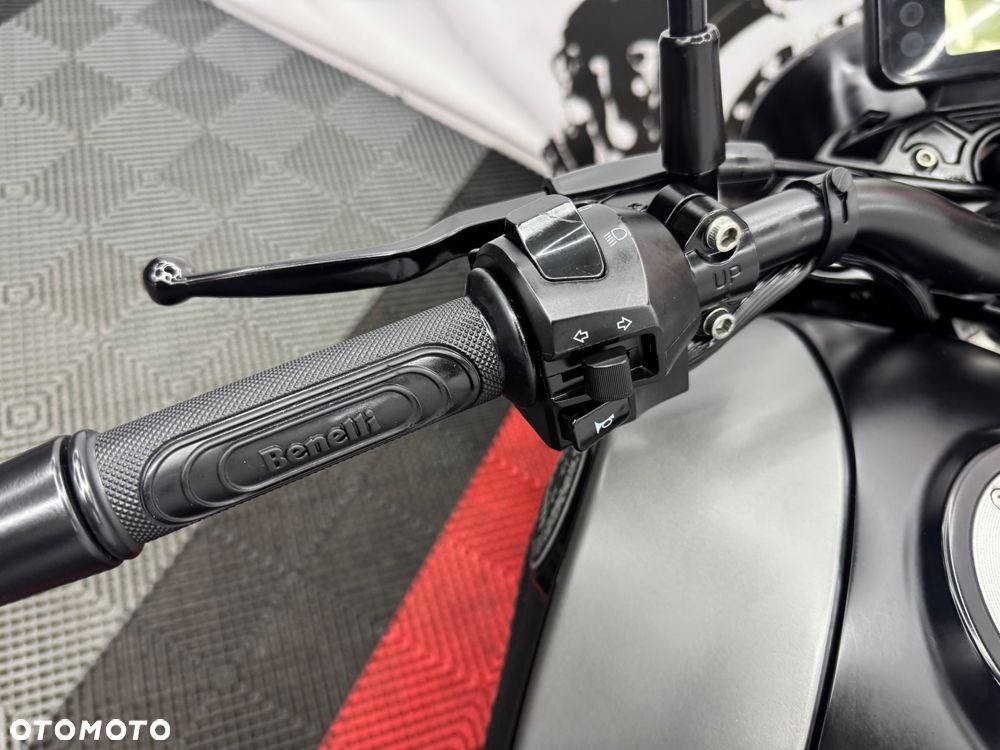 Benelli Leoncino - 24