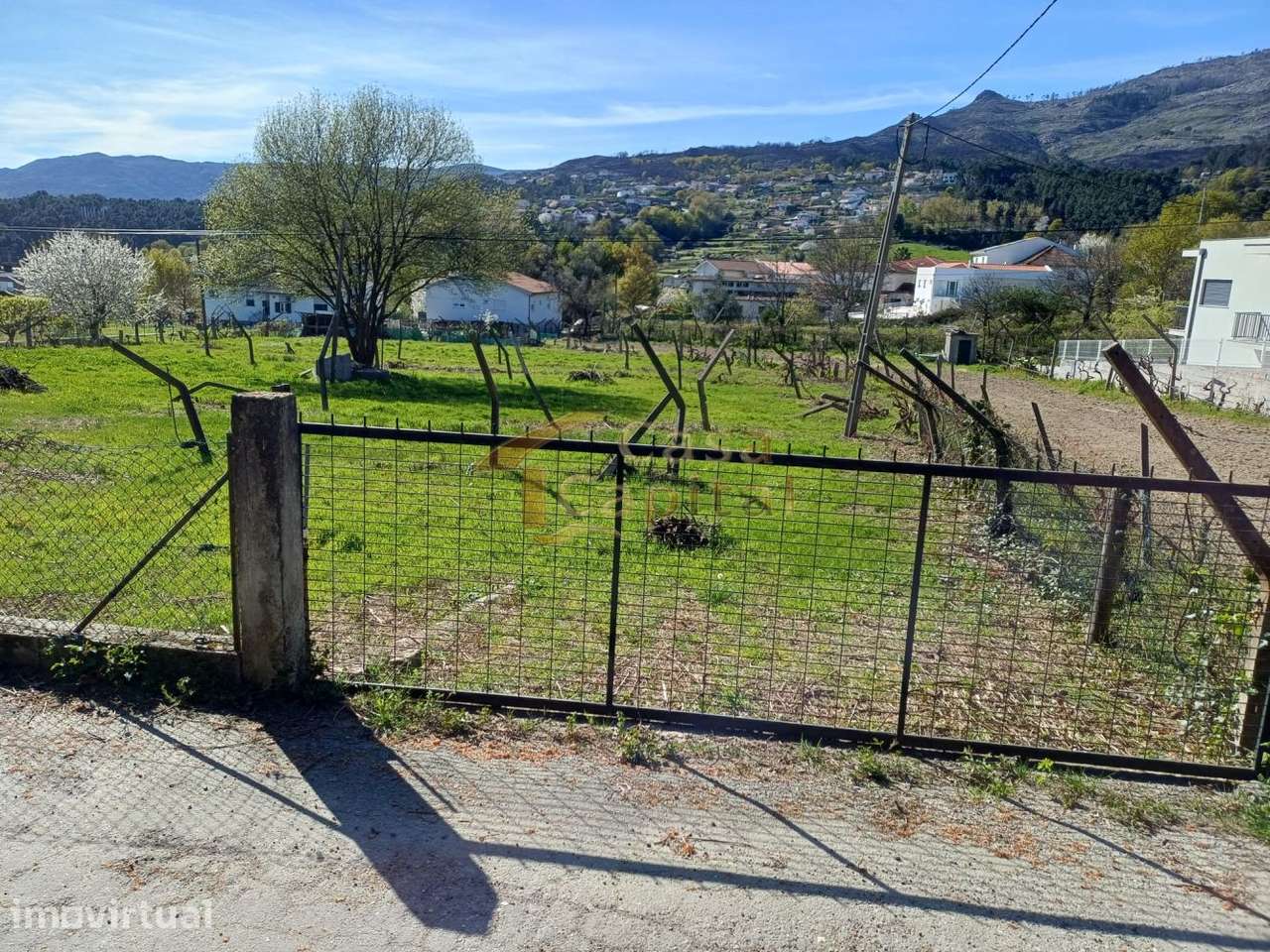 Terreno para construção - Grande imagem: 4/4