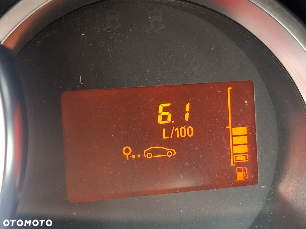 Dacia Sandero SCe 75 Comfort - 20