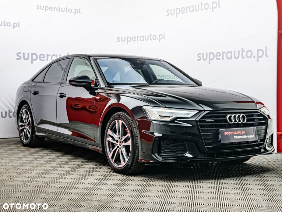 Audi A6 - 4