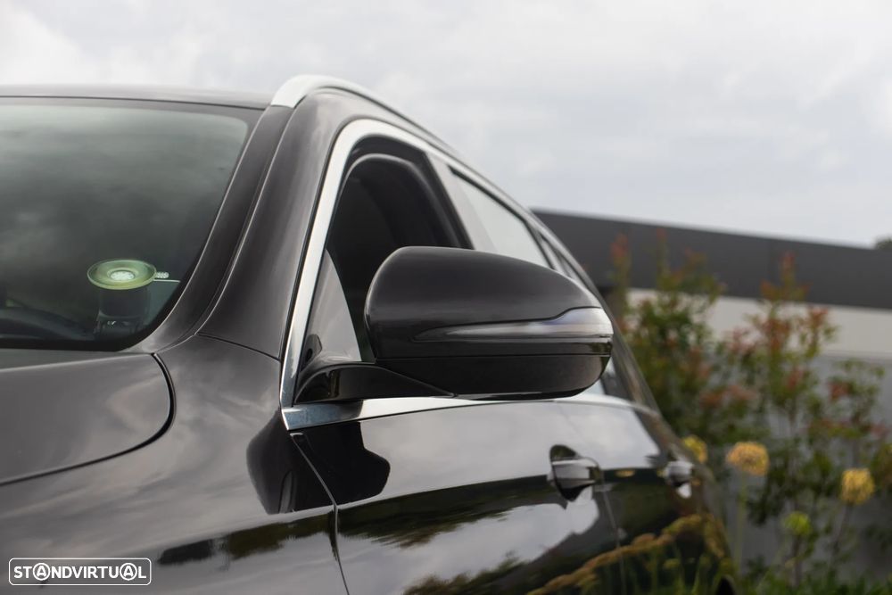 Mercedes-Benz E 300 e Station 9G-TRONIC Avantgarde - 7