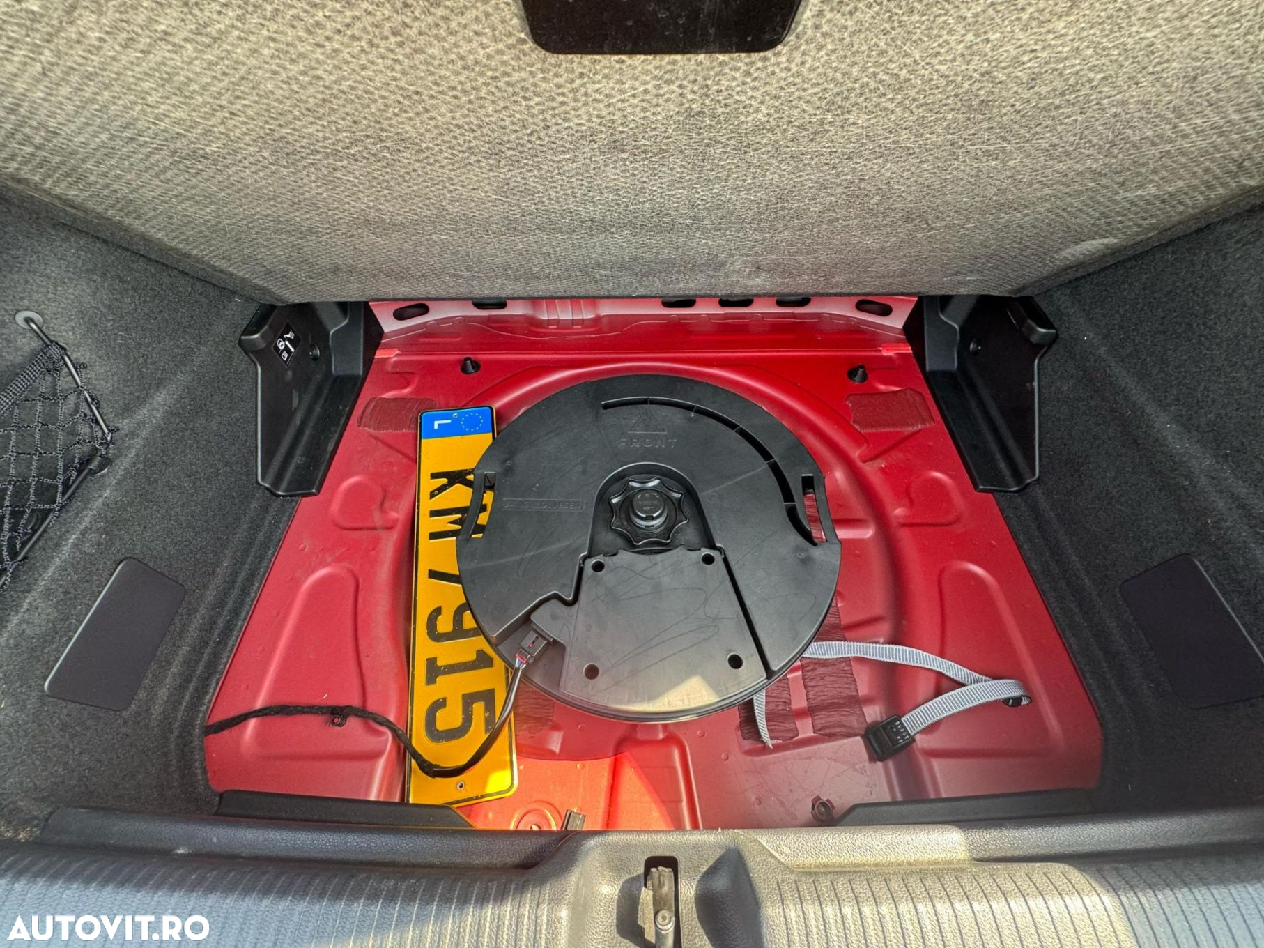Audi SQ2 TFSI quattro S tronic - 38
