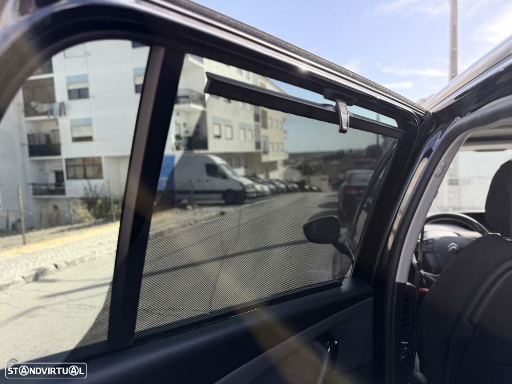 Citroën C4 Grand Picasso BlueHDi 120 SHINE - 15