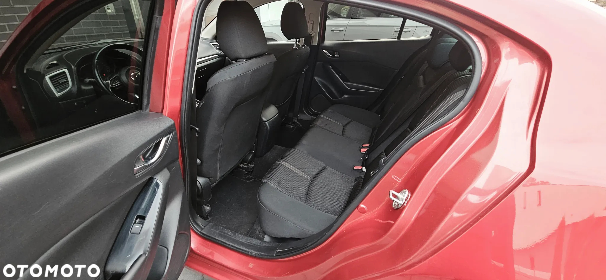 Mazda 3 2.0 Skyenergy - 15