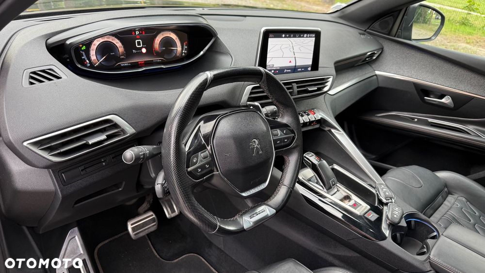 Peugeot 3008 - 6
