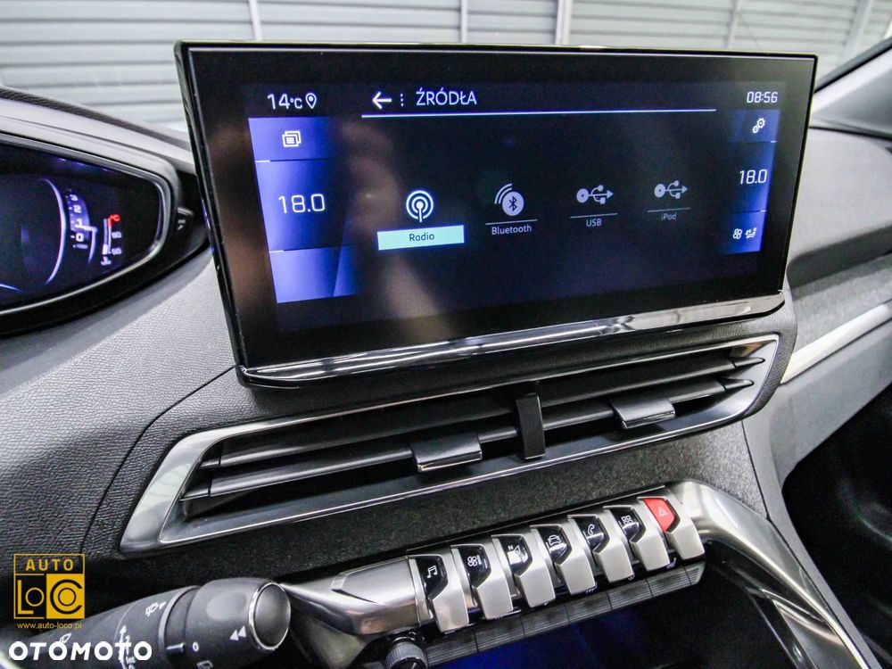 Peugeot 3008 1.2 PureTech Allure S&S EAT8 - 23