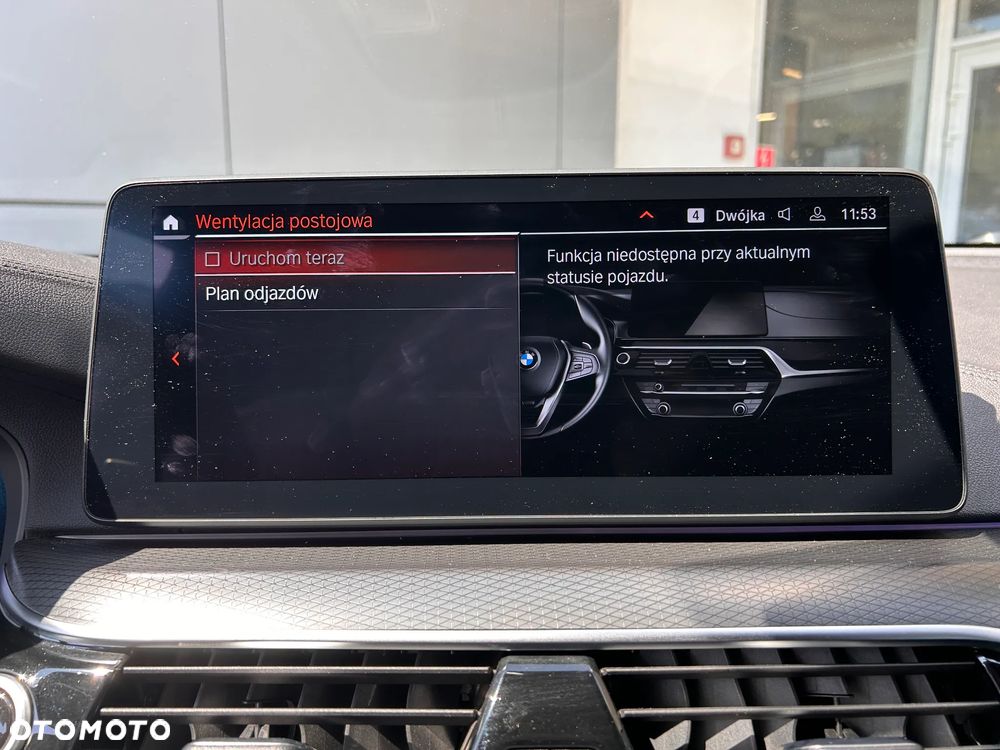 BMW 6GT 630d mHEV M Sport sport - 39