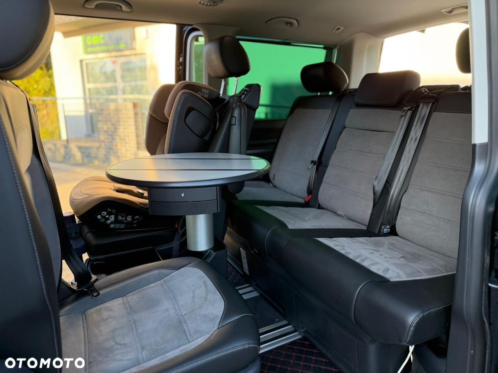Volkswagen Multivan 6.1 2.0 TDI L1 Highline DSG - 15