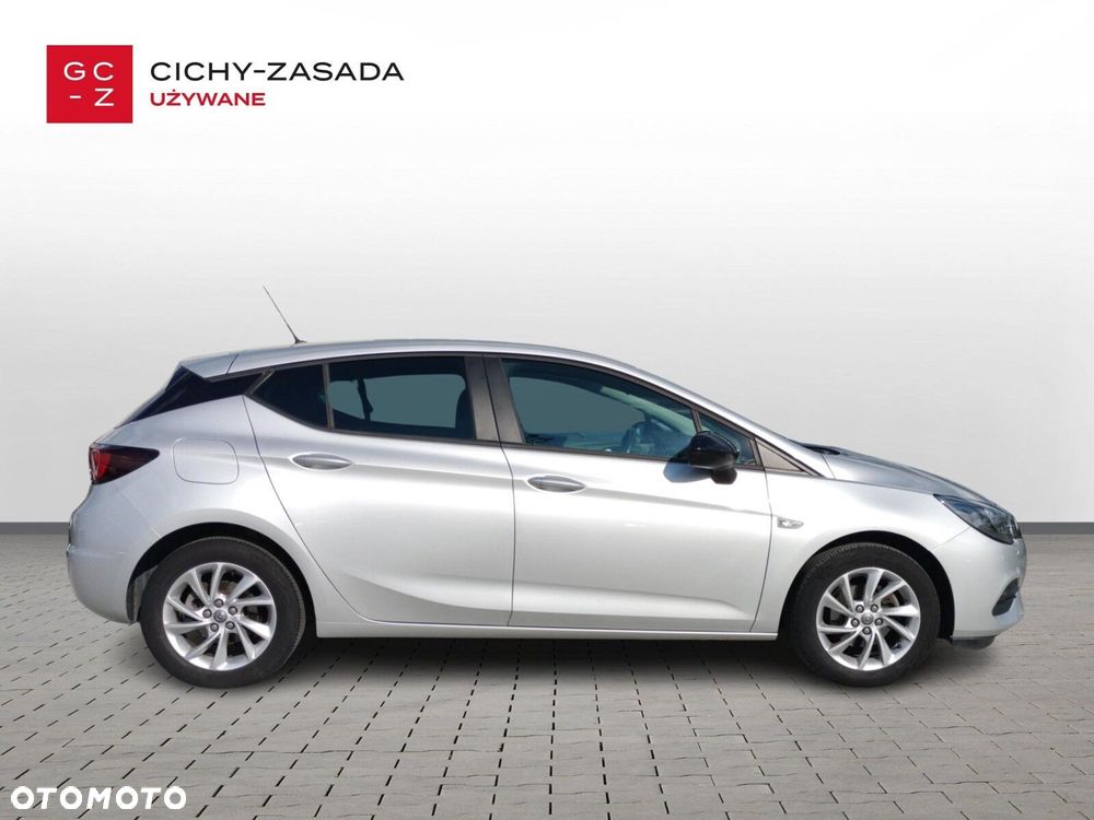 Opel Astra - 6