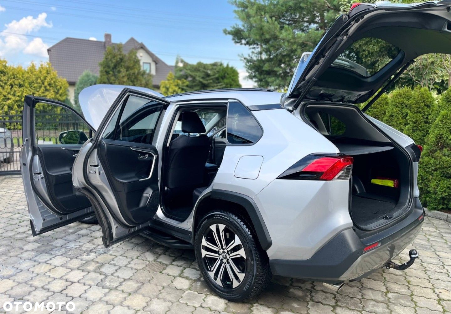 Toyota RAV4 - 39