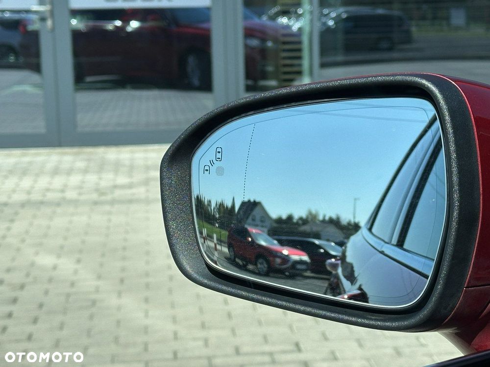 Ford Mondeo 2.0 TDCi Titanium PowerShift - 31