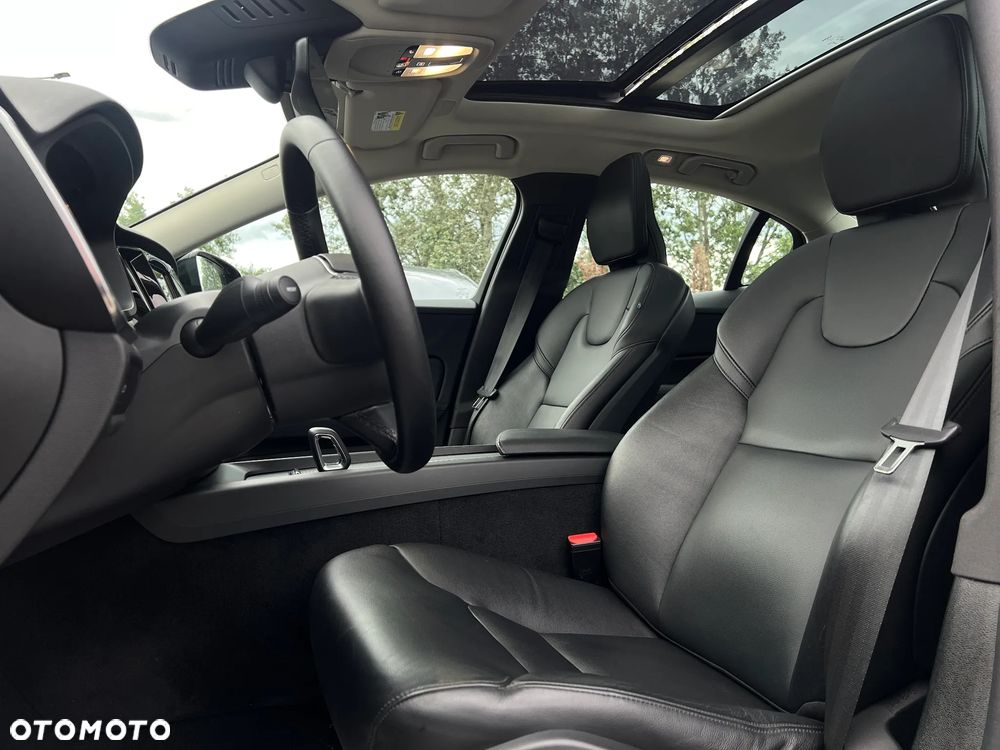 Volvo S60 - 16