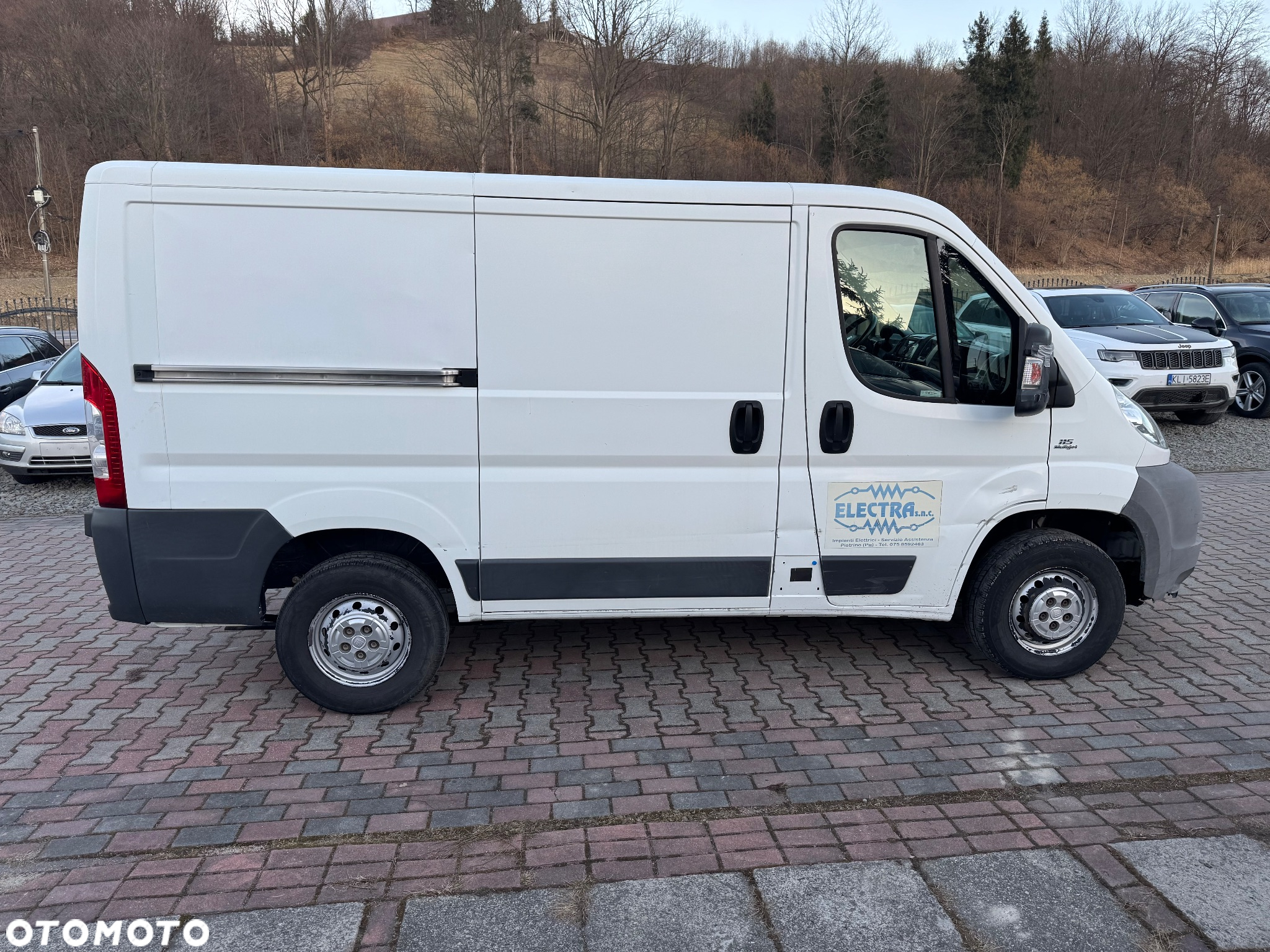 Fiat Ducato - 8