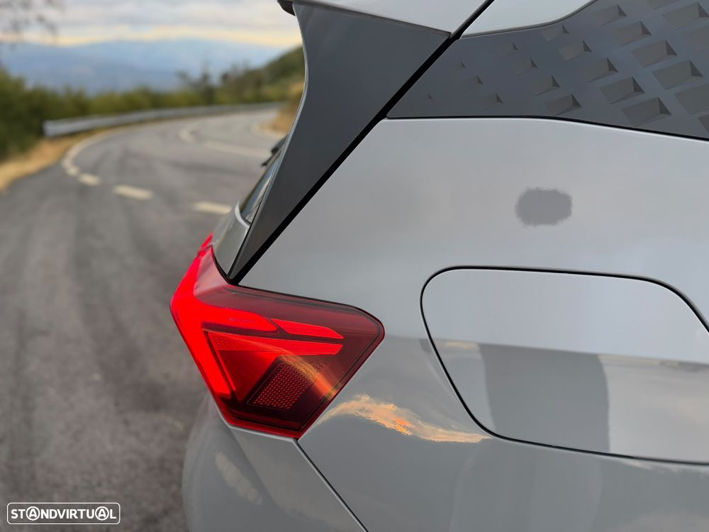 Cupra Born 58 kWh Plus - 5