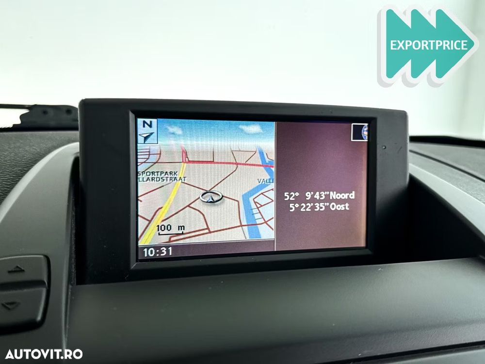 BMW X3 xDrive20d Aut. Edition Exclusive - 20