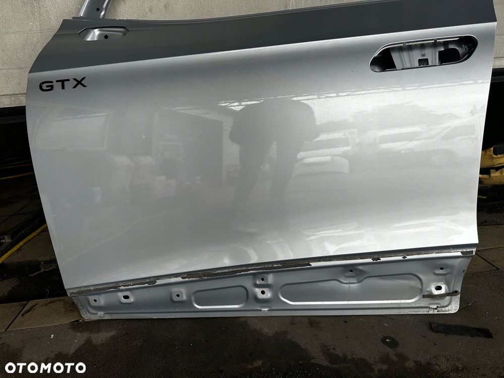 VW ID4 drzwi lewe przód przednie 11A831311 - 4
