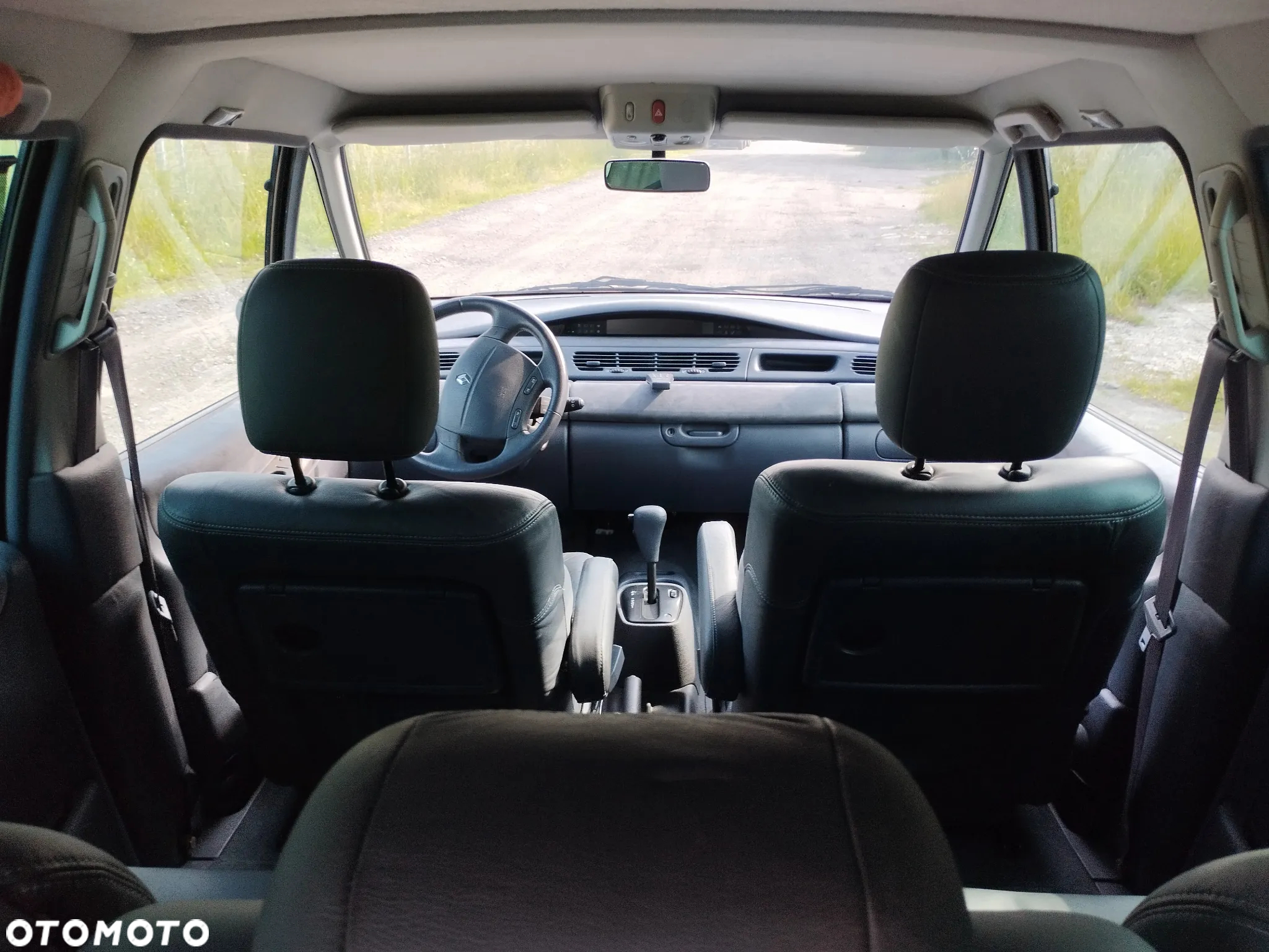 Renault Espace 3.0 V6 Privilege - 12