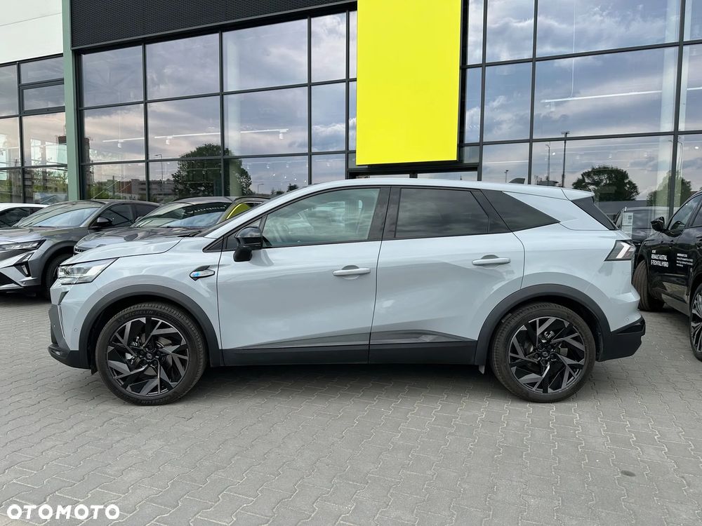 Renault Symbioz 1.6 E-Tech Full Hybrid 145 Esprit Alpine - 3