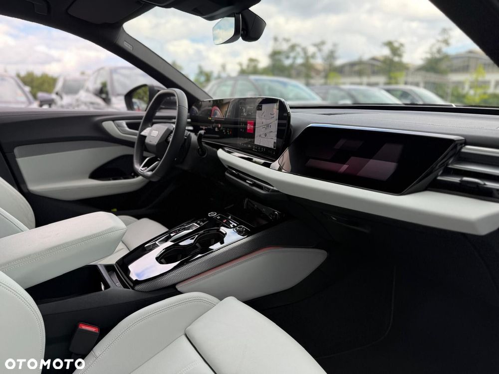 Audi A5 Avant TDI mHEV Quattro S tronic - 26