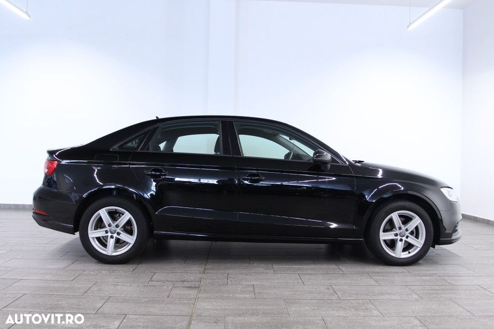 Audi A3 Limuzina - 4