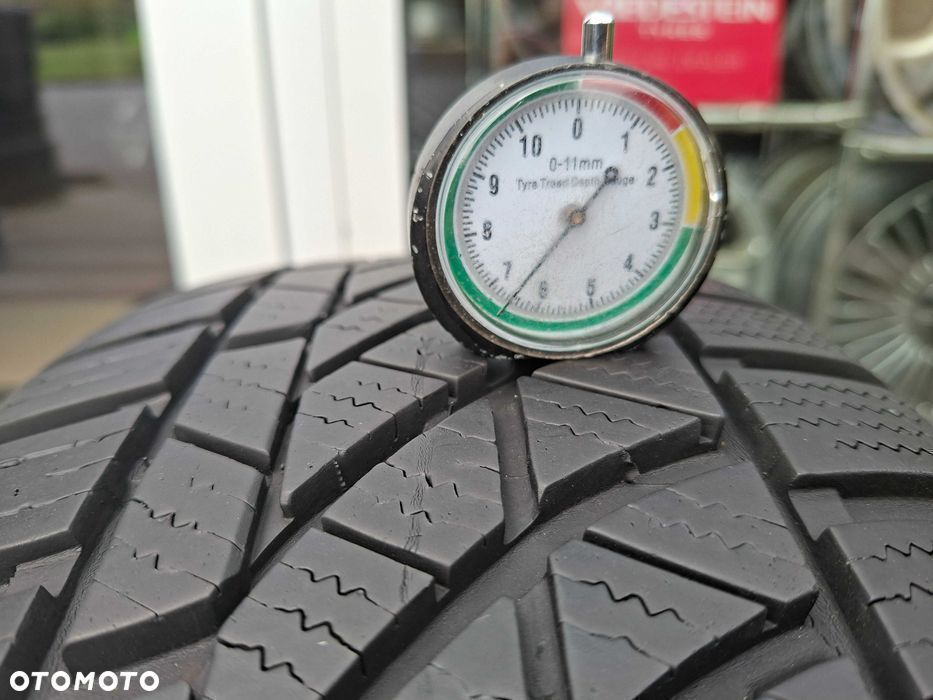 215/60R17 96H Hankook Kinergy 4S para całoroczne PC35 - 3
