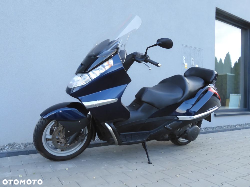 Aprilia Atlantic - 26