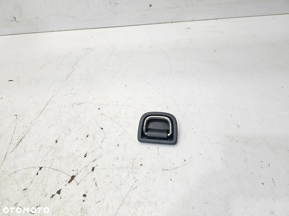UCHWYT BAGAŻNIKA ZACZEP AUDI A3 8Y 8V 8V0863503F - 1