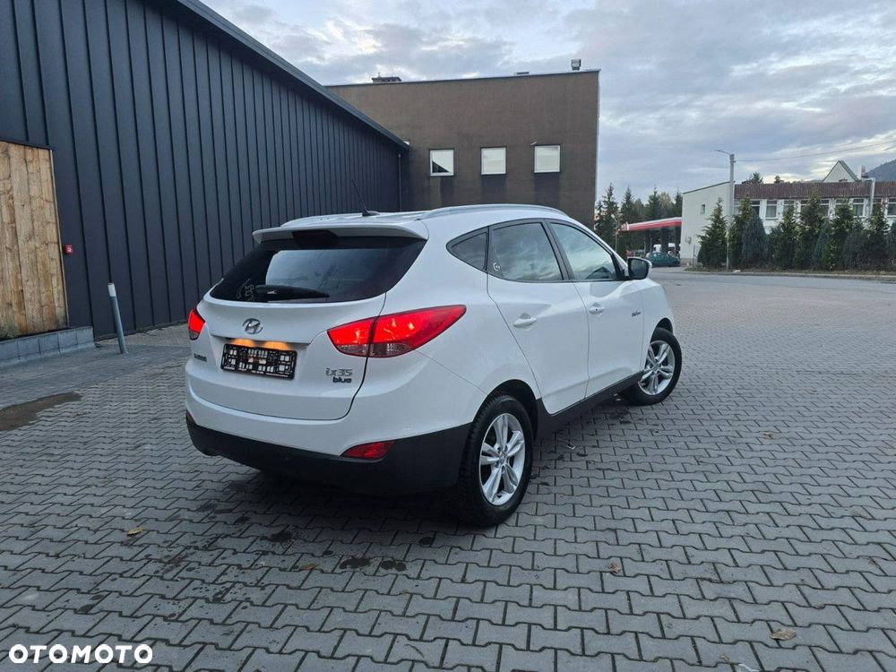Hyundai ix35 - 38