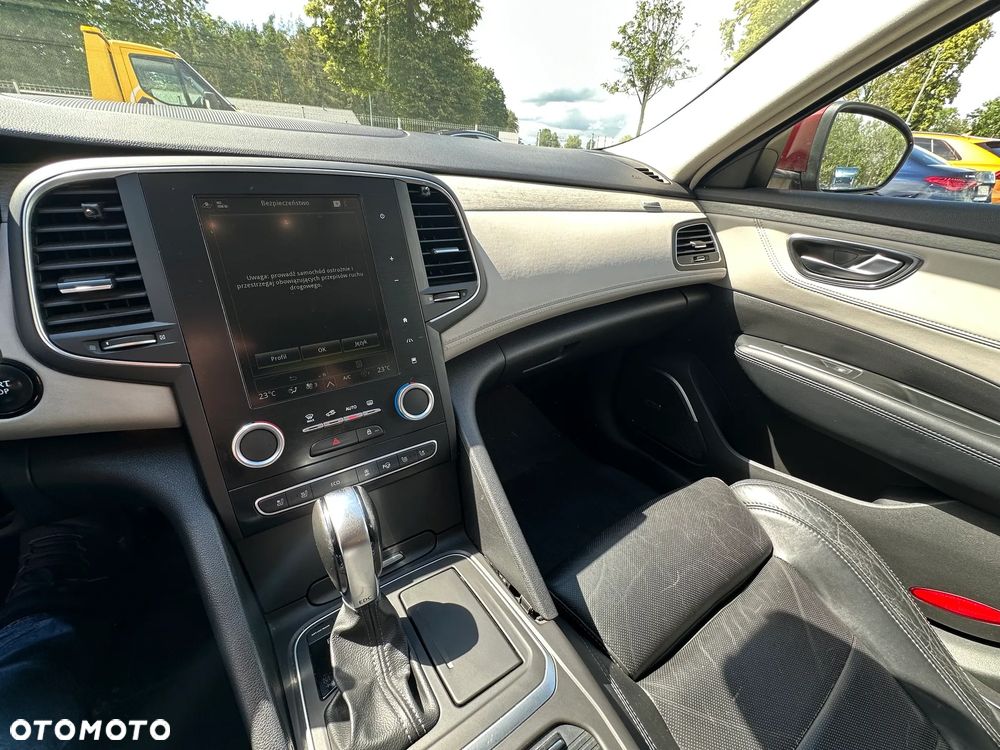 Renault Talisman 1.6 Energy TCe Initiale Paris EDC - 17