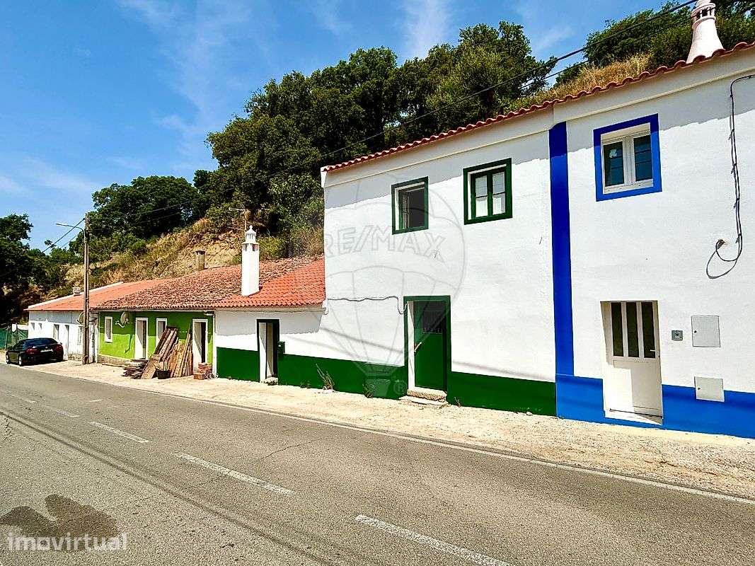 Moradia T2 para venda - Grande imagem: 4/46