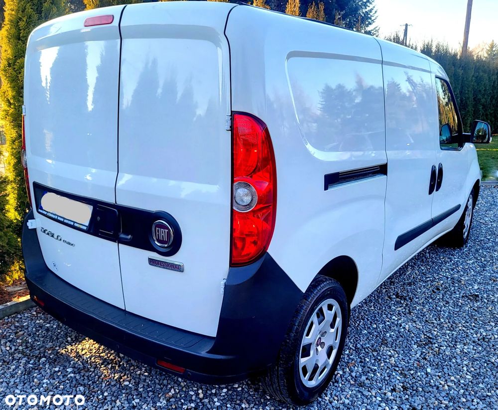 Fiat Doblo - 2