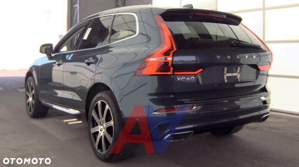Volvo XC 60 T5 AWD Inscription - 6