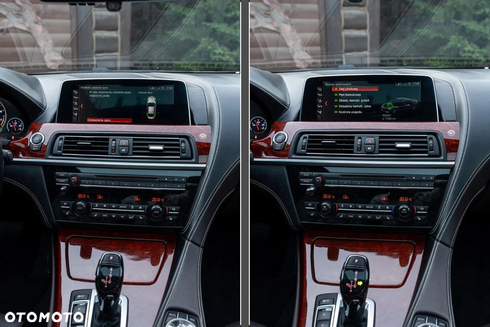 BMW-ALPINA B6 Biturbo Gran Switch-Tronic - 35