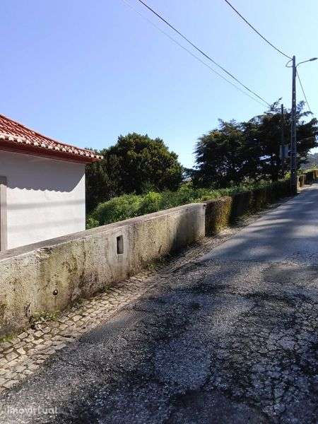 Terreno no centro da vila Sintra. - Grande imagem: 2/11