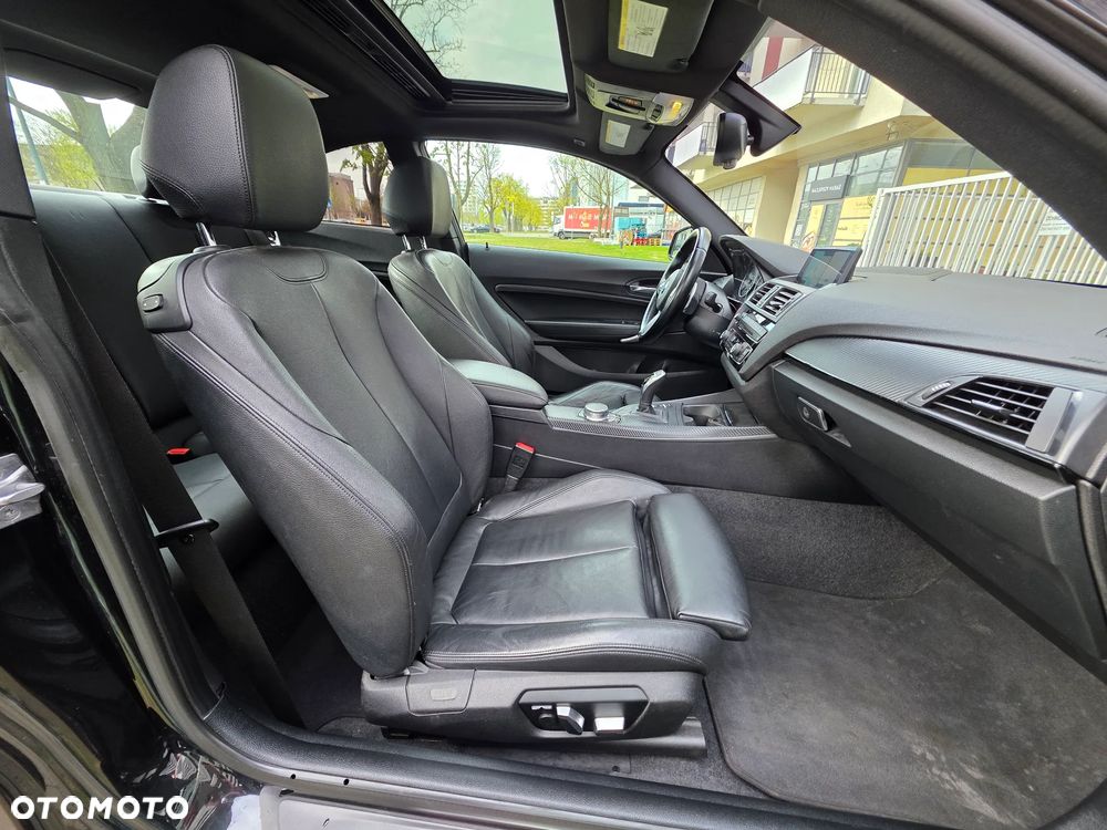 BMW Seria 2 230i Sport-Aut M Sport - 29