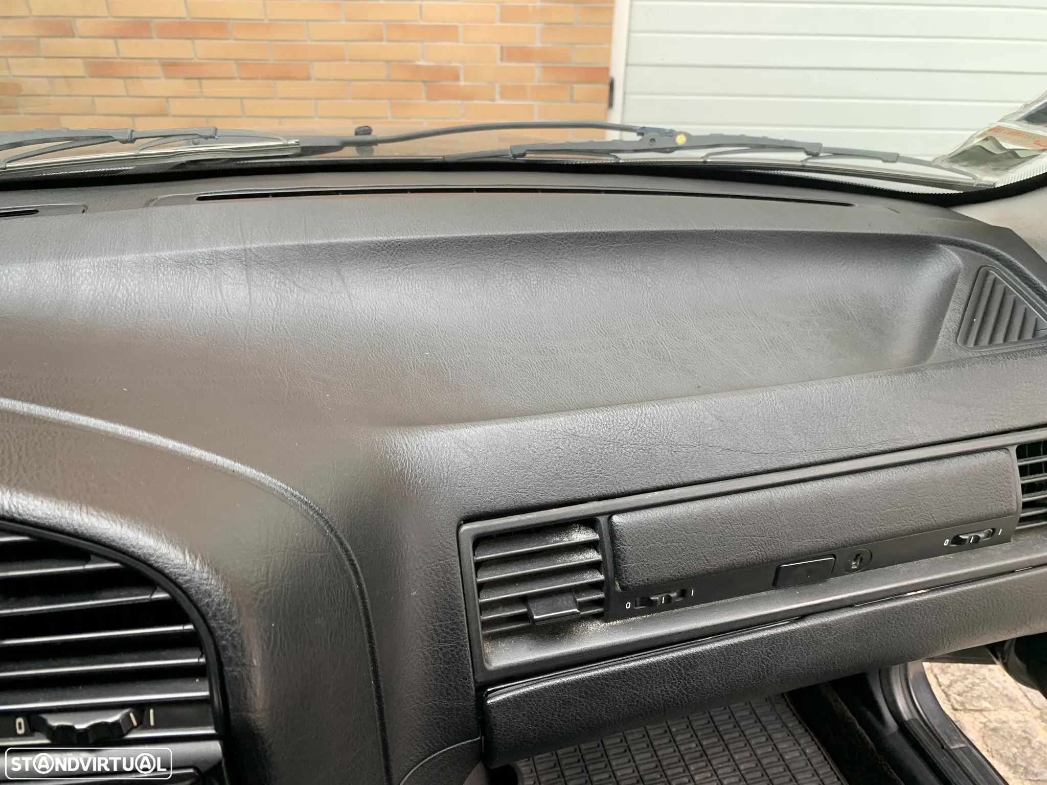 BMW 318 tds Touring Sport - 20