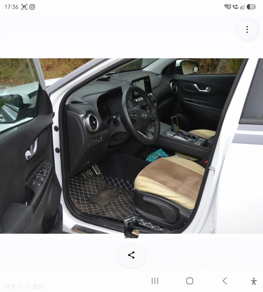 Hyundai KONA 204CP Highway + Navi - 6