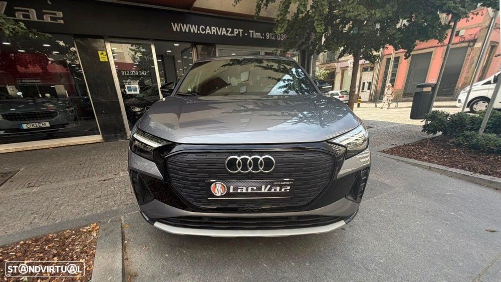Audi Q4 e-tron 40 82 kWH - 2