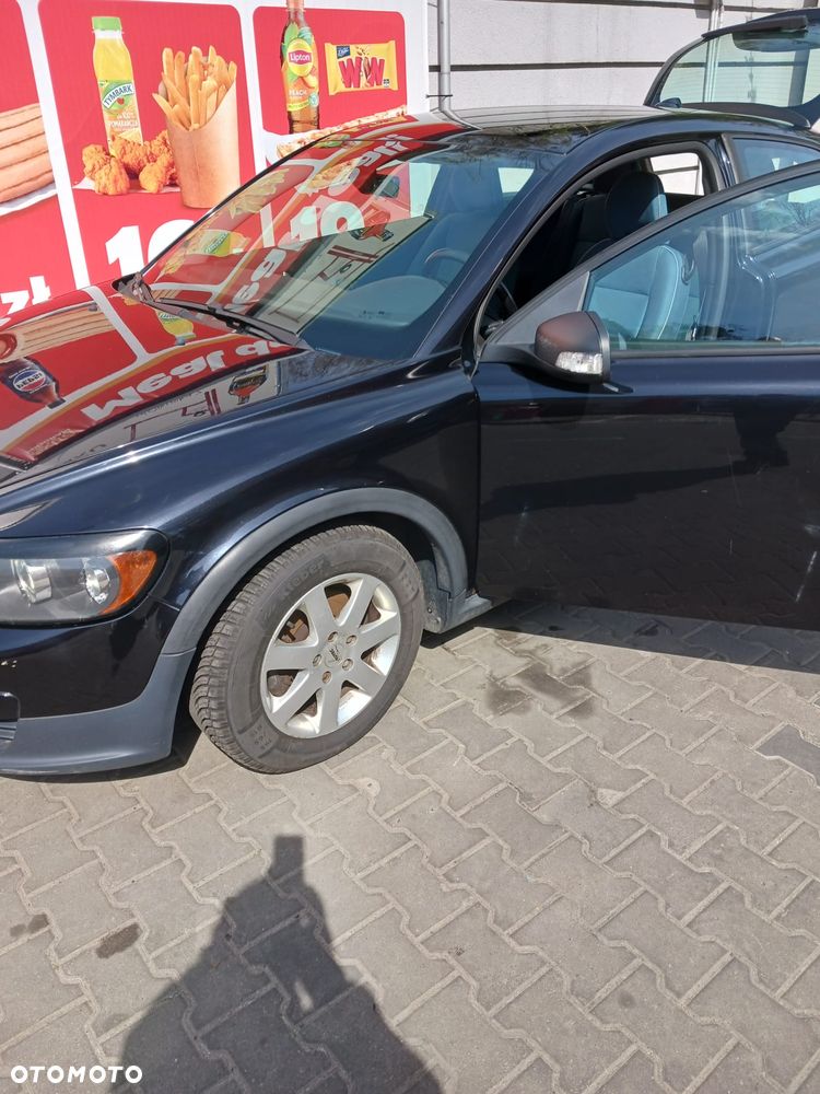 Volvo C30 1.8 - 10