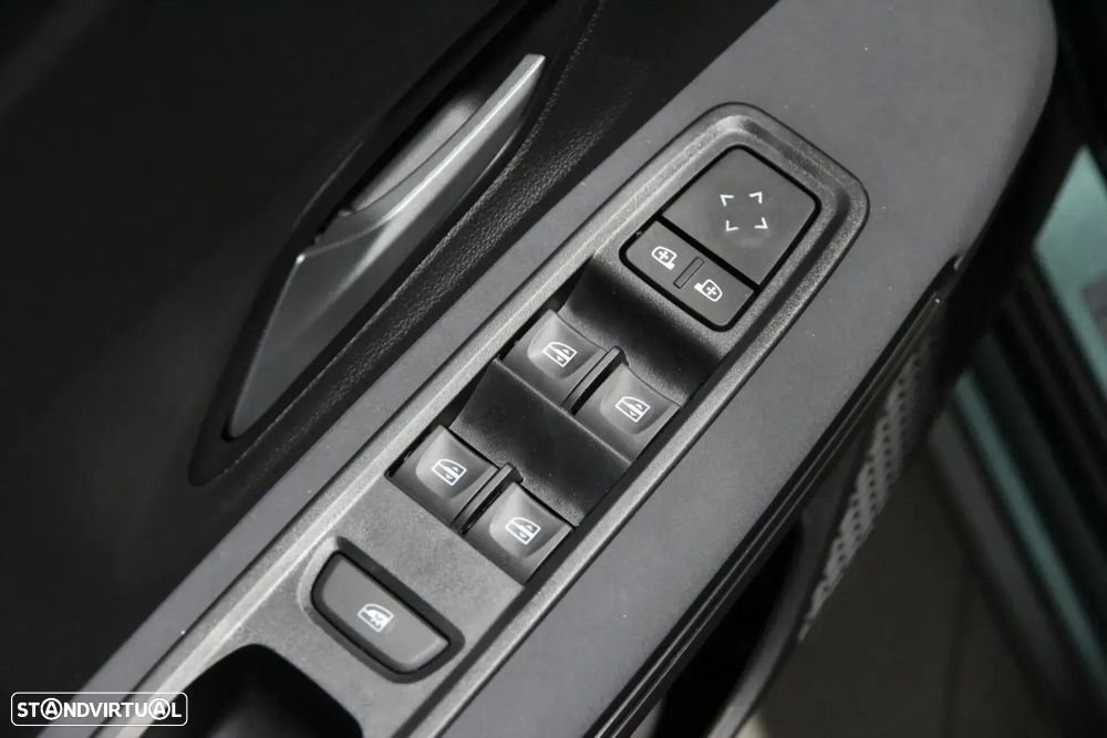 Dacia Jogger 1.0 ECO-G Extreme 7L Bi-Fuel - 8