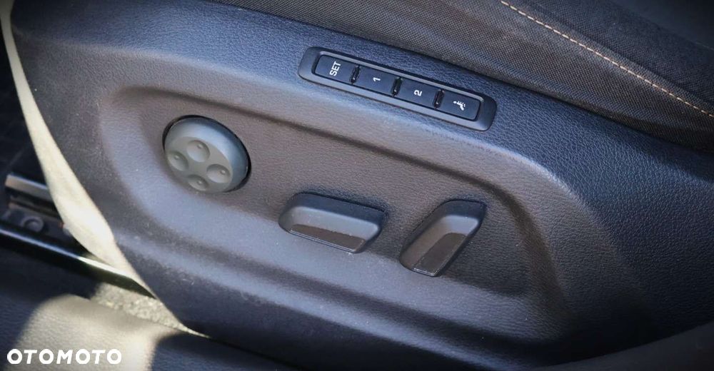 Volkswagen Sharan - 21